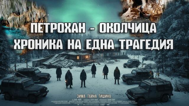 Случаят "Петрохан" - Хроника на една трагедия
