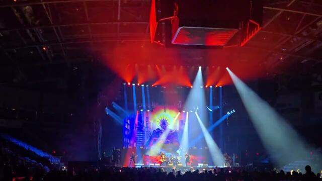 Exodus 3111 Live Victoria BC February 15th 2026