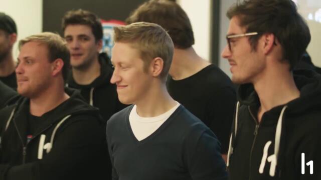 h1-3120 Live-Hacking Event in Amsterdam