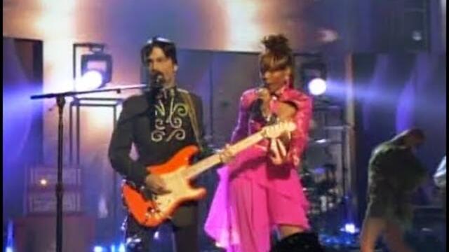 3121 (Live) / PRINCE