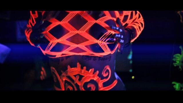 Everybody Panic! - "Such A Waste" (OFFICIAL)