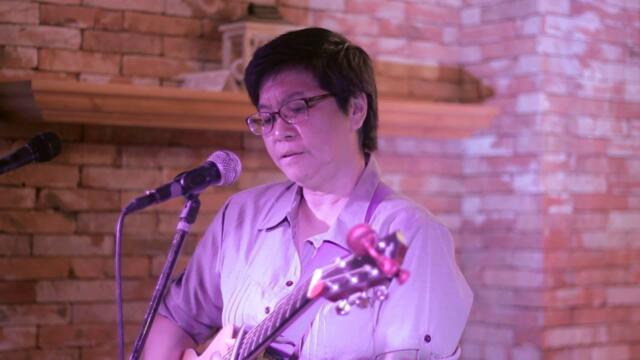 Ella Melendez - 3136 (Live) @ Cuppa Folk, Degree9 Coffee