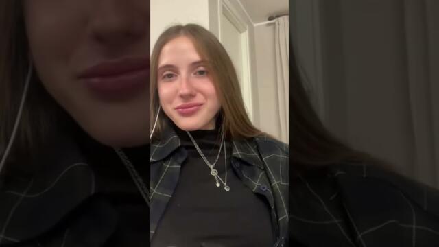 Alessandra Periscope 3140❤️ #periscope #live #stream #broadcast #vlog #beautiful #prettygirl #viral