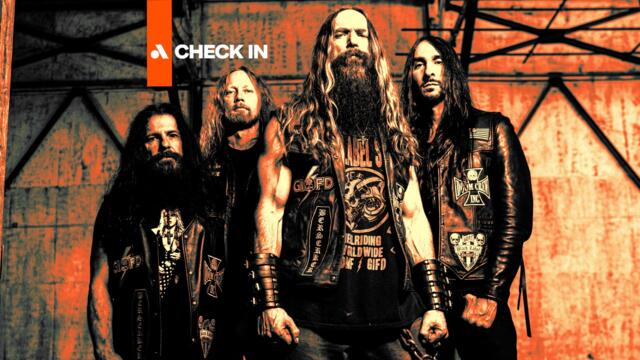 Audacy Check In: Zakk Wylde