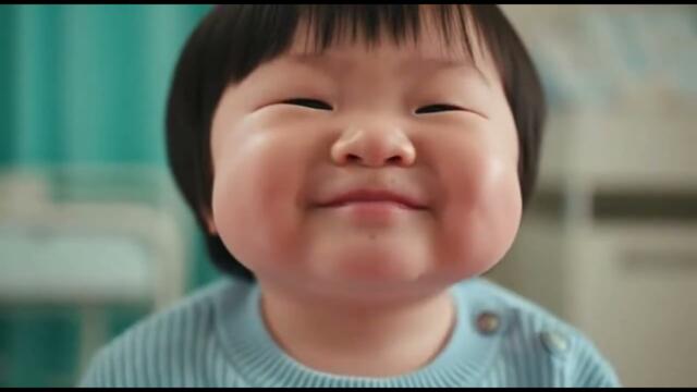 Cute Baby Moments That Will Make Your Day Better 😊