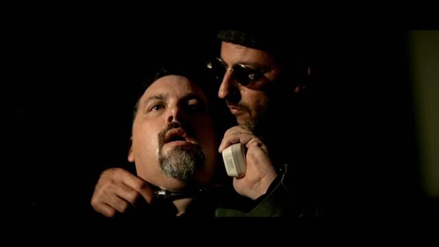 Леон (1994) - КЛАСИКА, екшън трилър с Жан Рено, Бг аудио