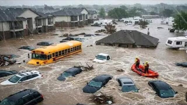 A major disaster in Italy!!What happened in Calabria is terrifying!People have lost everything.