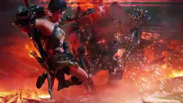 Horizon Steel Frontiers Announcement Video