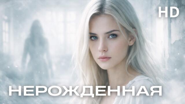 ЕЁ ДАР — ПРОКЛЯТИЕ, КОТОРОЕ ВТЯГИВАЕТ В ОПАСНЫЕ ТАЙНЫ! // НЕРОЖДЕННАЯ // Мистический сериал
