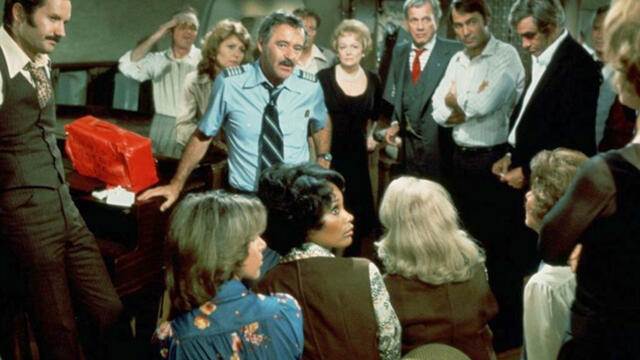 Летище '77 (синхронен екип, дублаж по Кино Нова на 17.02.2026 г.) (запис)