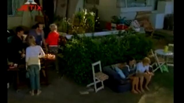 h2o - Русалки сезон 2 епизод 8 Оригинално Бг Аудио