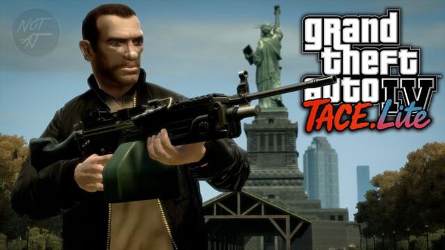 TBOGT & TLAD Features in GTA 4 (With Mods)