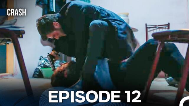Crash - Episode 12 (English Subtitles)