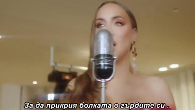 GOGA SEKULIC - NOVA GODINA (OFFICIAL VIDEO) бг суб