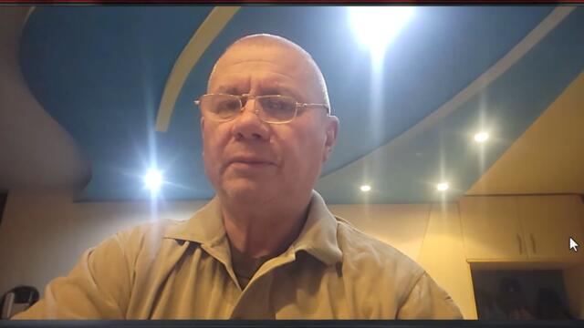 ШИВИКОВ КОМЕНТИРА ЕВРОПА И 4 Г. СВО, ВЪЗМОЖНА ЛИ Е РАДИКАЛИЗАЦИЯ У НАС - 1 част