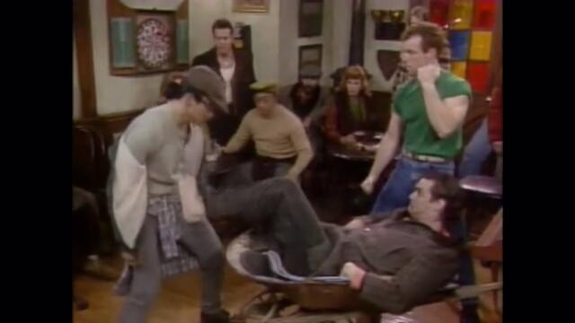 In Living Color "My Left Foot of Fury" | Episode 10 Season 3