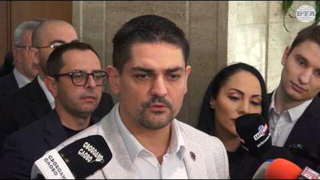 В кабинета има шокиращи имена, които не могат да получат подкрепата на МЕЧ