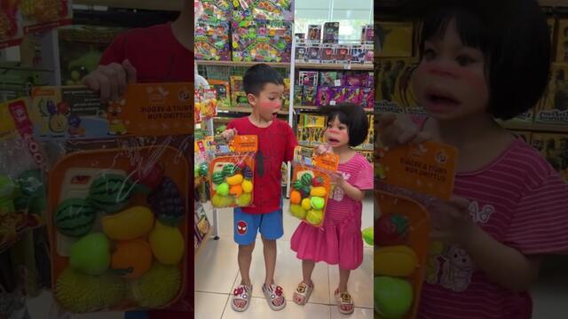 Hảo Khay Hoa Quả Hảo Anh Em