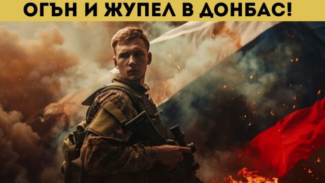 ПОТРЕСАВАЩИ ЗАГУБИ НА УКРАЙНА! РУСИЯ...