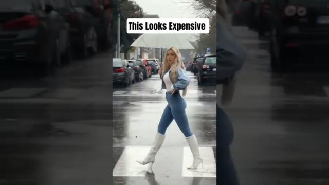 ♥️🔥🍓Christine Bright (Kristina Chernaleva) - Chic Summer Vibes: Effortless Outfits for Confident Women