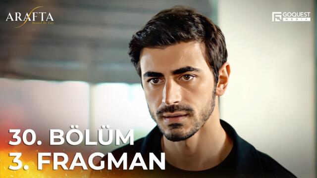 ARAFTA 30. Bölüm 3. Fragmanı | Yeni Diziler 2025 | Arafta - Türk Dizileri #EP30