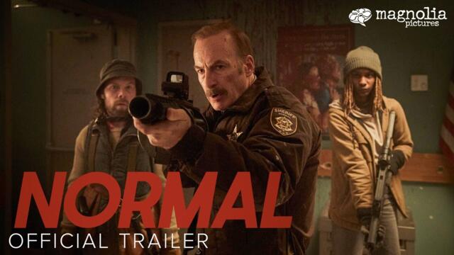 Normal - Official Trailer | Bob Odenkirk, Henry Winkler, Lena Headey | In Theaters April 17