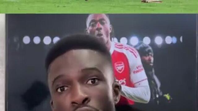 Eze to haunt Spurs again? | The Nutmeg