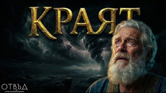 Данаил Част II: Тайните Пророчества за КРАЯТ на Света | Кино Библия