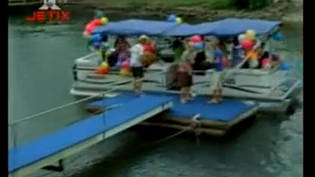 h2o - Русалки сезон 2 епизод 24 Оригинално Бг Аудио