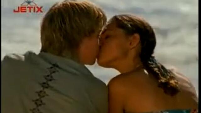 h2o - Русалки сезон 2 епизод 25 Оригинално Бг Аудио