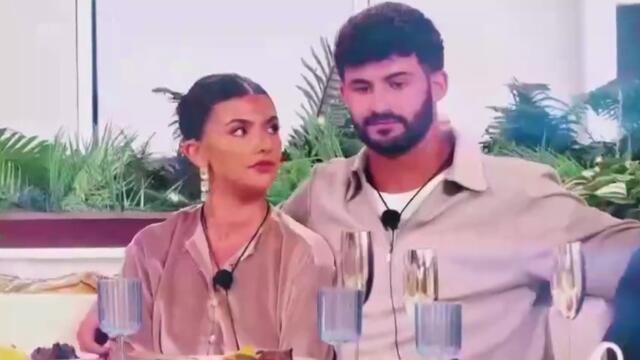 Love island all star S3 EP36