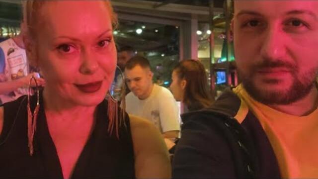 Albena Vuleva предава на живо!