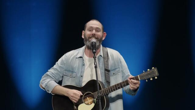 Семен Слепаков - Матушка-Земля