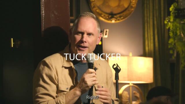 Comedy Night Bar Harbor Trailer (60sec)