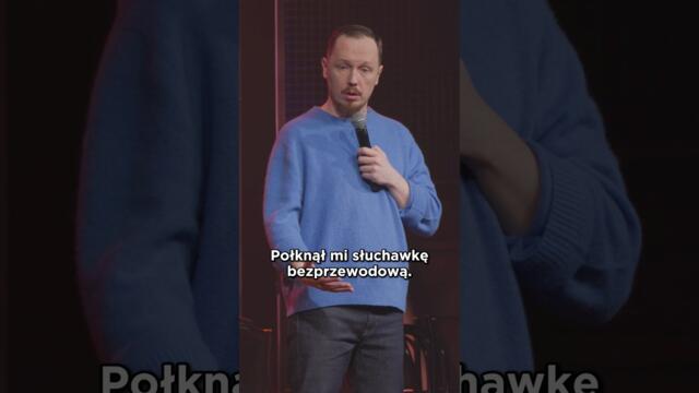 DOJRZAŁY RODZIC #standup #śmieszne #dziecko #shorts