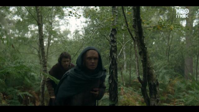Trailer House of The Dragon Saison 3