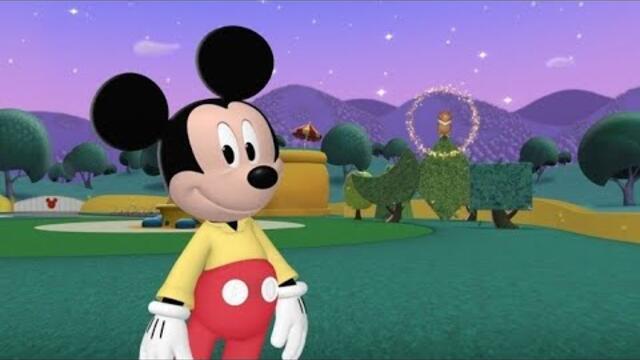 Mickey Mouse – Classic Disney Cartoon Character Loved by Kids & Families