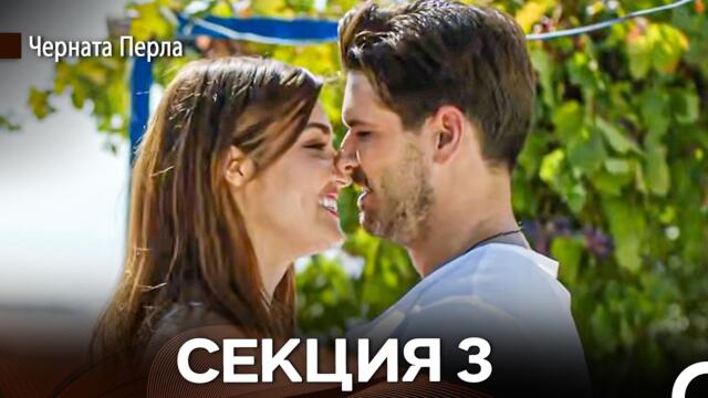 Черната Перла 3 Секция (Български Дублаж)
