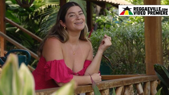 Nena Belén - Butterflies [Official Video 2026]
