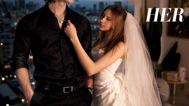 I Stole HIM....| Anya Kay (Official Music Video "HER")