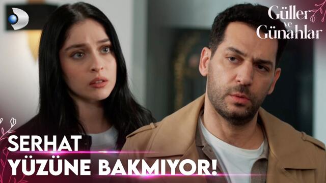 Serhat, Zeynep'e tavır mı aldı? - Güller ve Günahlar 18. Bölüm