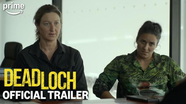 Deadloch Season 2 | Official Trailer | Prime Video