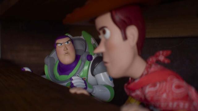 Toy Story 5 | Official Trailer (2026)