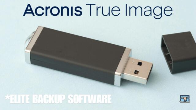 Acronis True Image Review – TOTAL Backup & SECURITY in One Tool!