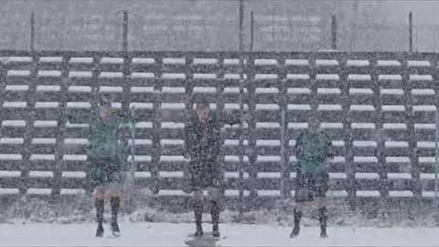 Преди Сл. герой - Левски София II, 21-2-226