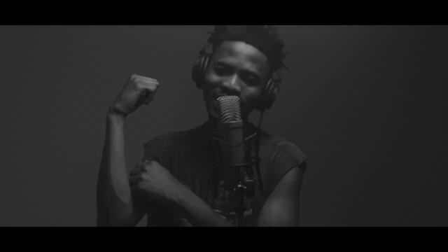 Kwesi Arthur - Live From 233