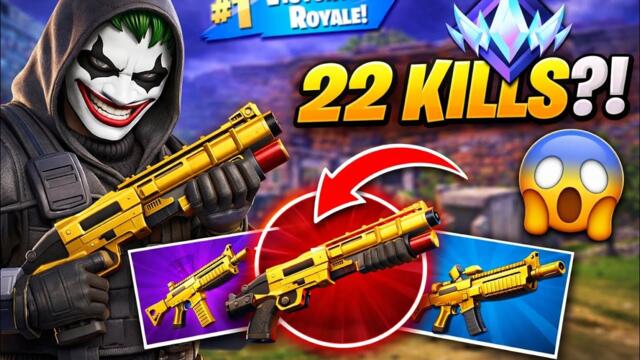 АЗ ЛИ СЪМ НАЙ-ДОБРИЯТ BG MOBILE PLAYER? 😳 (22 KILLS)
