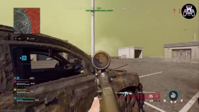🔴 Live 🎮 CoD Warzone: САМО ЦСКА 🐐 (Ep. 244)