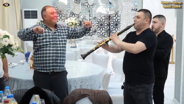 Ork Prima 2025 Микс от Кючеци за Петьо Беров Cover