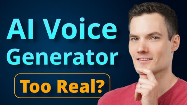 Best AI Voice Generators – Free, Realistic & Easy to Use